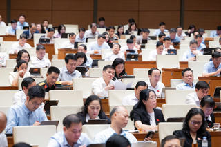 Từ ngày 1/10/2026, thí điểm chế định luật sư công: Triển khai một thiết chế pháp lý mới trong khu vực nhà nước - Bài 2: Bắt đầu từ chọn đúng người, đúng việc