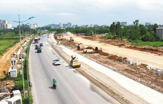 Thanh Hóa tăng tốc giải ngân đầu tư công trong chặng nước rút
