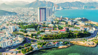 Đại học Nha Trang vững bước vào chặng đường mới