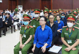 Bộ Tư pháp thành lập Ban Chỉ đạo tổ chức thi hành án, thu hồi tài sản trong các vụ án liên quan đến Tập đoàn Vạn Thịnh Phát
