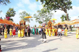 Bảo đảm an toàn thực phẩm tại các sự kiện lớn của Lễ hội Côn Sơn - Kiếp Bạc mùa Thu  2026