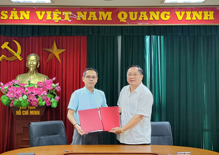 Đại tá Trần Đức Đông được bổ nhiệm Chánh Văn phòng Thường trực Ban Chỉ đạo 389 quốc gia