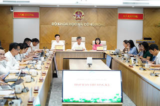 Công nghiệp công nghệ số tăng 32,1% sau 9 tháng