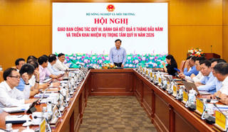 Xuất khẩu nông, lâm, thủy sản tạo lực đẩy cho tăng trưởng cuối năm