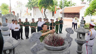 Việt Tiến (Hưng Yên): Phát triển bền vững từ ý Đảng, lòng dân - Kỳ 3: Khát vọng mới, tầm cao mới