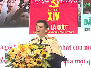 Người truyền cảm hứng đưa Nghị quyết của Đảng vào cuộc sống