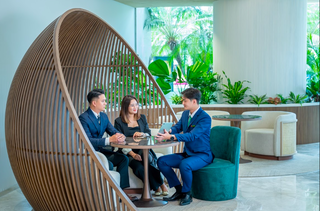 Một cổ phiếu ngân hàng được tự doanh rót hơn 1.900 tỷ đồng trong ba tuần liên tiếp