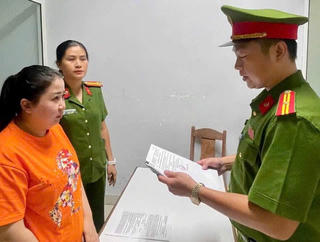 Lừa góp vốn mua hàng lợi nhuận cao, chiếm đoạt hơn 15 tỷ đồng