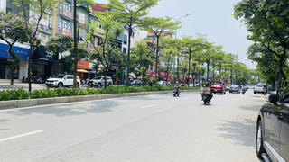 Thời tiết ngày 1/10: Nhiệt độ Bắc Bộ và Trung Bộ có nơi trên 36 độ C