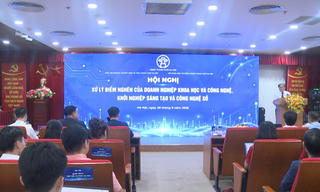 Hà Nội 'gỡ điểm nghẽn', mở đường cho mô hình tăng trưởng dựa trên khoa học, công nghệ