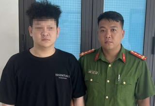 Bắt giữ đối tượng bị công an nước bạn truy nã về tội lừa đảo đầu tư trực tuyến