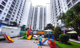 Hiệp hội Bất động sản TP Hồ Chí Minh: Giá nhà trên thị trường chững lại và xuất hiện xu hướng giảm nhẹ 