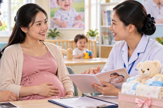 Đề xuất thêm chính sách hỗ trợ để khuyến khích sinh con