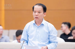 Tinh gọn hệ thống văn bản quy phạm pháp luật 