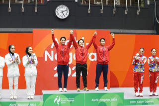 Nghịch lý SEA Games - ASIAD