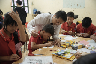34 thầy cô tiêu biểu xuất sắc sẽ được tuyên dương tại “Chia sẻ cùng thầy cô” năm 2026