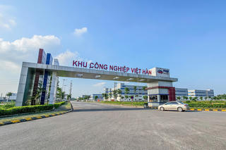 TP Bắc Ninh: Thu nội địa 9 tháng đạt 96,2% dự toán năm