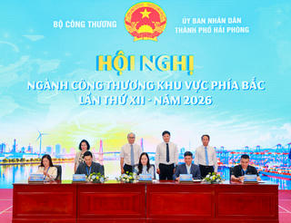 Amazon và Sở Công Thương thành phố Hải Phòng ký kết Biên Bản ghi nhớ hợp tác hỗ trợ đưa doanh nghiệp thành phố cảng vươn ra thế giới