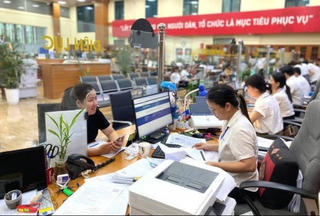 Lao động hợp đồng không xác định thời hạn được hưởng chính sách tinh giản nếu không được bố trí việc làm khi chuyển đổi Lao động hợp đồng không xác định thời hạn được hưởng chính sách tinh giản nếu không được bố trí việc làm khi chuyển đổi