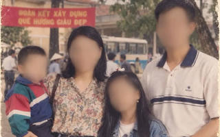 Theo trend ảnh AI “thập niên 80”, cảnh báo nguy cơ lộ dữ liệu cá nhân
