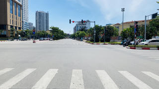 Thời tiết ngày 3/10: Bắc Bộ có nơi nắng nóng trước khi đón không khí lạnh
