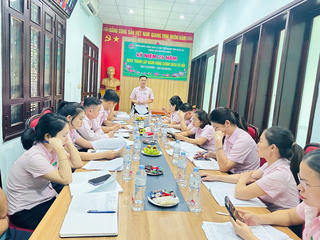 Dòng vốn chính sách vượt mốc 1.000 tỷ đồng trên vùng đất Đô Lương Dòng vốn chính sách vượt mốc 1.000 tỷ đồng trên vùng đất Đô Lương