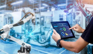 AI và “bài toán” tổ chức lại doanh nghiệp AI và “bài toán” tổ chức lại doanh nghiệp