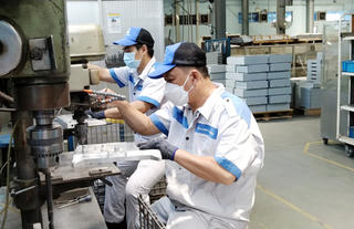 Động thái thiết thực phát triển nhân lực ngành nghề trọng điểm
