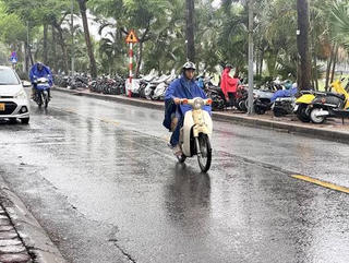 Tác động của không khí lạnh tới Hà Nội và các khu vực trên cả nước
