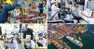 Bản tin tổng hợp 04/10: Sửa đổi Đề án Cải thiện xếp hạng tín nhiệm quốc gia tới năm 2030