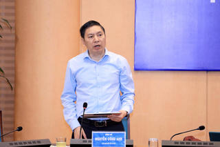 Hà Nội: Nâng cao chất lượng chính sách, tháo gỡ các điểm nghẽn về thể chế 
