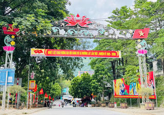 Thanh Hóa: Xã Mường Lát đưa Nghị quyết của Đảng thành động lực phát triển