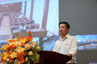 EVNHCMC  “đi từng ngõ, gõ từng nhà” để tuyên truyền an toàn điện