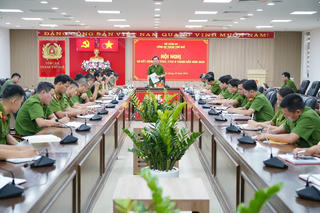 Tăng cường bảo đảm trật tự đô thị, trật tự công cộng tại TP Huế những tháng cuối năm
