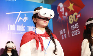 Hà Nội tổ chức nhiều chương trình nghệ thuật kỷ niệm 72 năm Ngày Giải phóng Thủ đô