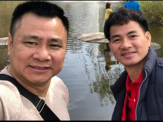 NSND Xuân Bắc- NSND Tự Long cùng tham gia chương trình nghệ thuật “Chắp cánh tuổi thơ”
