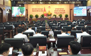 Đà Nẵng xem xét thông qua các quyết sách quan trọng nhiều lĩnh vực