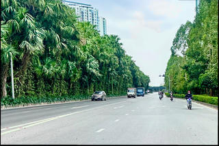 Thời tiết ngày 6/10: Bắc Bộ đêm và sáng trời lạnh, Trung Bộ mưa to