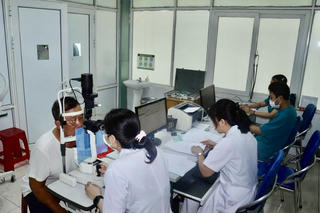 Hải Phòng đẩy nhanh tiến độ khám sức khỏe cho nhân dân, xử lý doanh nghiệp chưa thực hiện đúng quy định