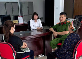 Tin lời bạn trai quen qua TikTok, người phụ nữ Hải Phòng suýt mất số tiền lớn