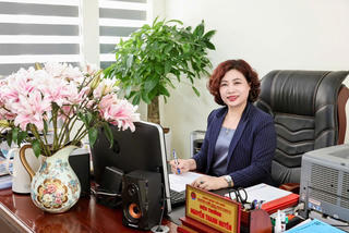 Tiểu học Cầu Giấy B đa dạng hình thức giảng dạy, tăng cơ hội trải nghiệm cho học sinh