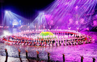 Lễ hội Văn hóa - Du lịch Mường Lò 2026: Tinh hoa Xòe Thái - Sắc màu Tây Bắc