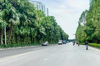 Thời tiết ngày 6/10: Bắc Bộ đêm và sáng trời lạnh, Trung Bộ mưa to