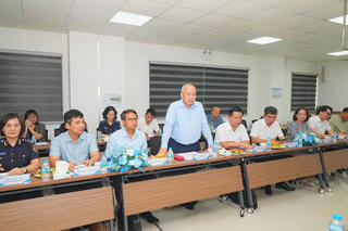 Hải Phòng: Tăng kết nối, hỗ trợ doanh nghiệp FDI phát triển sản xuất