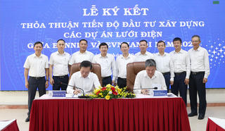 Tăng cường phối hợp, đồng bộ đầu tư để đảm bảo cung cấp điện cho Thủ đô