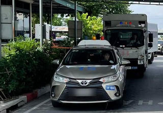Sau tai nạn liên quan ô tô tập lái, Bắc Ninh 'siết' quản lý đào tạo lái xe