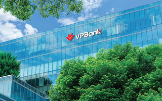 VPBank (VPB) báo lãi gần 30.000 tỷ đồng, nâng vốn điều lệ lên 100.000 tỷ đồng