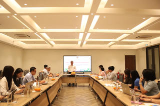 Phát huy vai trò công cụ bổ sung nguồn lực cho các nhiệm vụ xây dựng, tổ chức thi hành pháp luật 