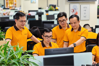 LPBank hoàn thành nâng cấp Core Thẻ giai đoạn 1, nâng tầm trải nghiệm thanh toán số