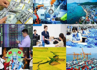 Yếu tố quan trọng trong nền kinh tế tự chủ